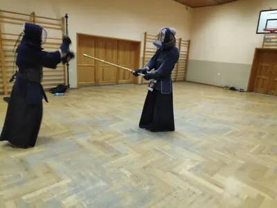 Leszczyński Klub Kendo